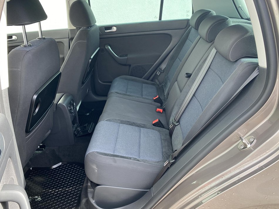 Volkswagen Golf Plus 1.4 TSi Style