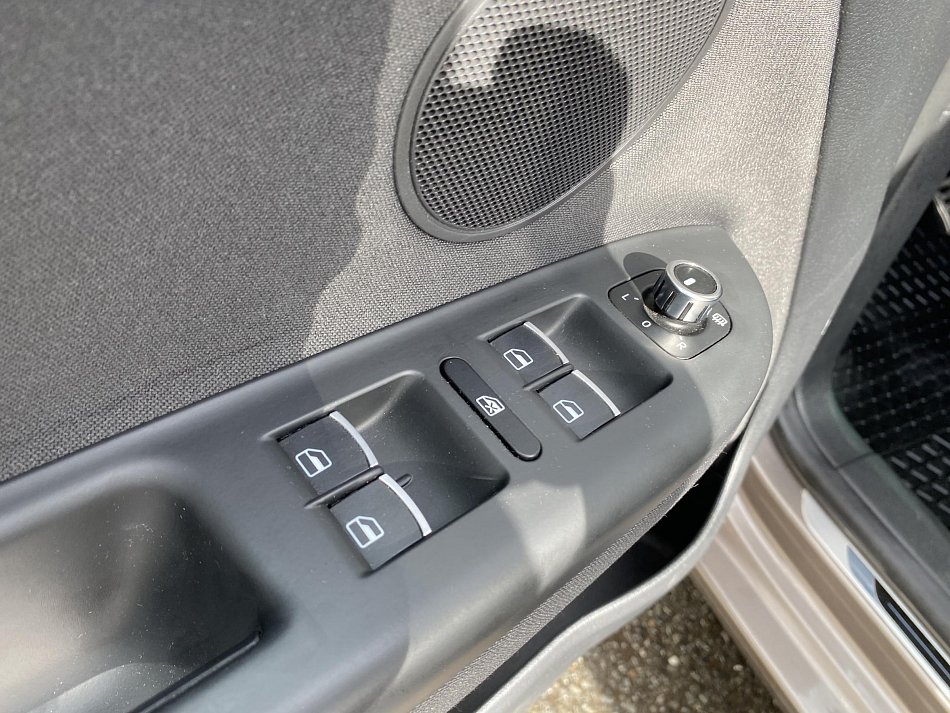 Volkswagen Golf Plus 1.4 TSi Style