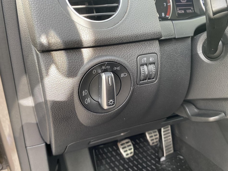 Volkswagen Golf Plus 1.4 TSi Style
