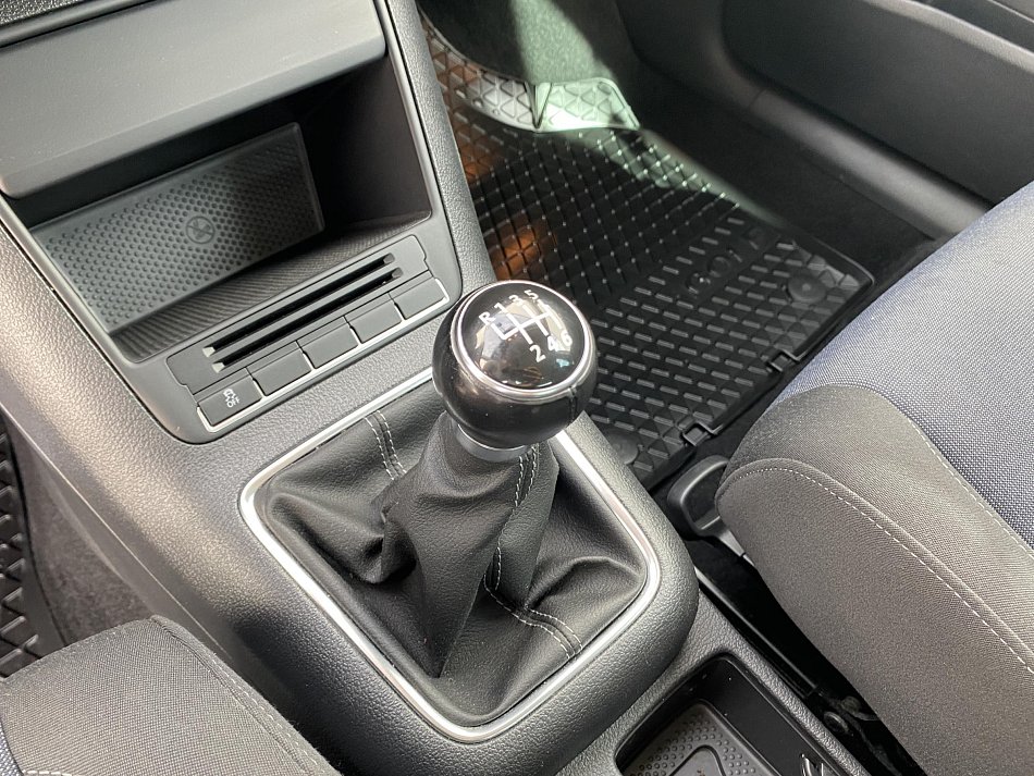 Volkswagen Golf Plus 1.4 TSi Style