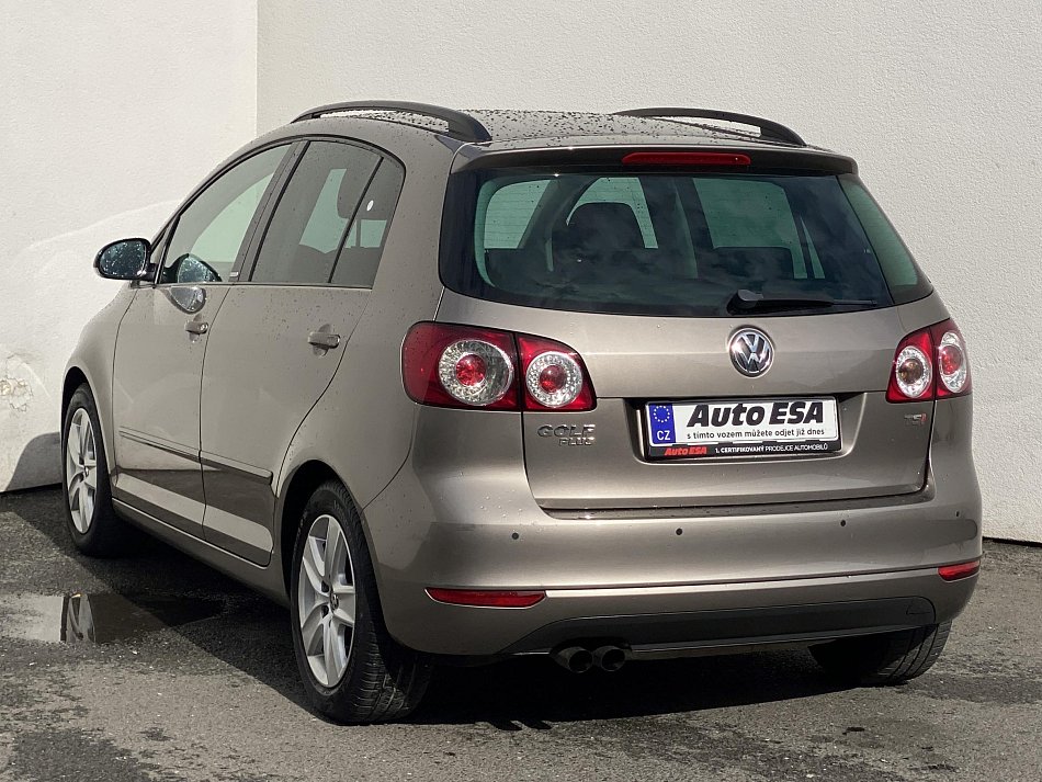 Volkswagen Golf Plus 1.4 TSi Style