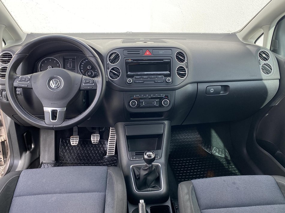 Volkswagen Golf Plus 1.4 TSi Style