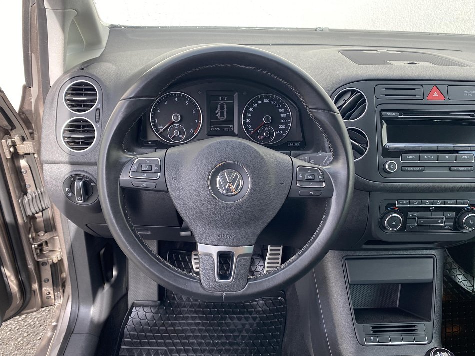 Volkswagen Golf Plus 1.4 TSi Style