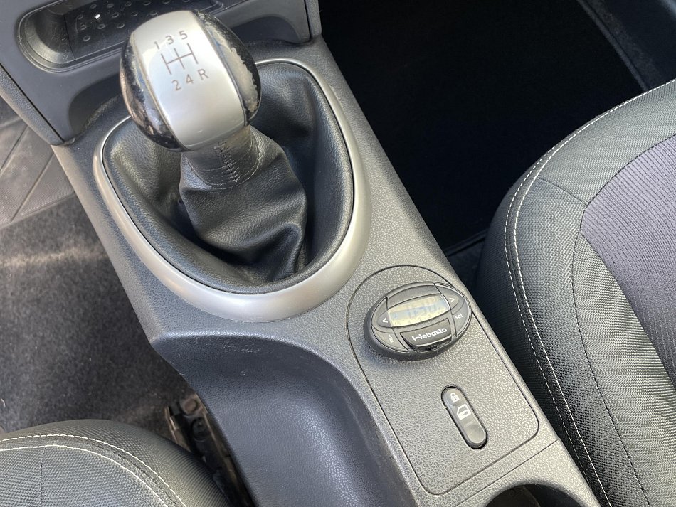 Nissan Qashqai 1.6 