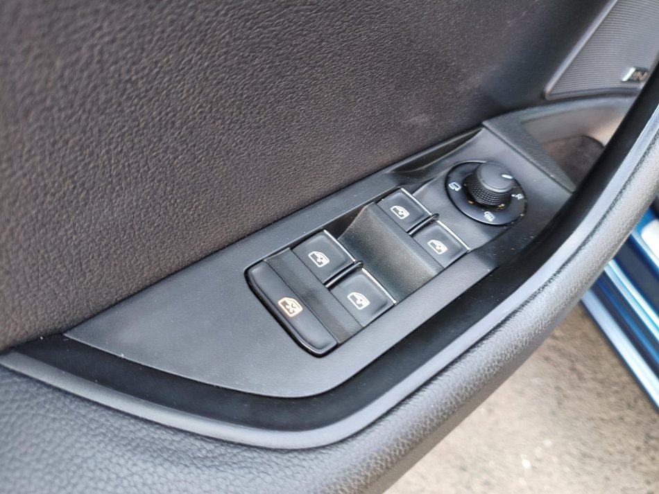 Škoda Superb III 1.4 TSi Style