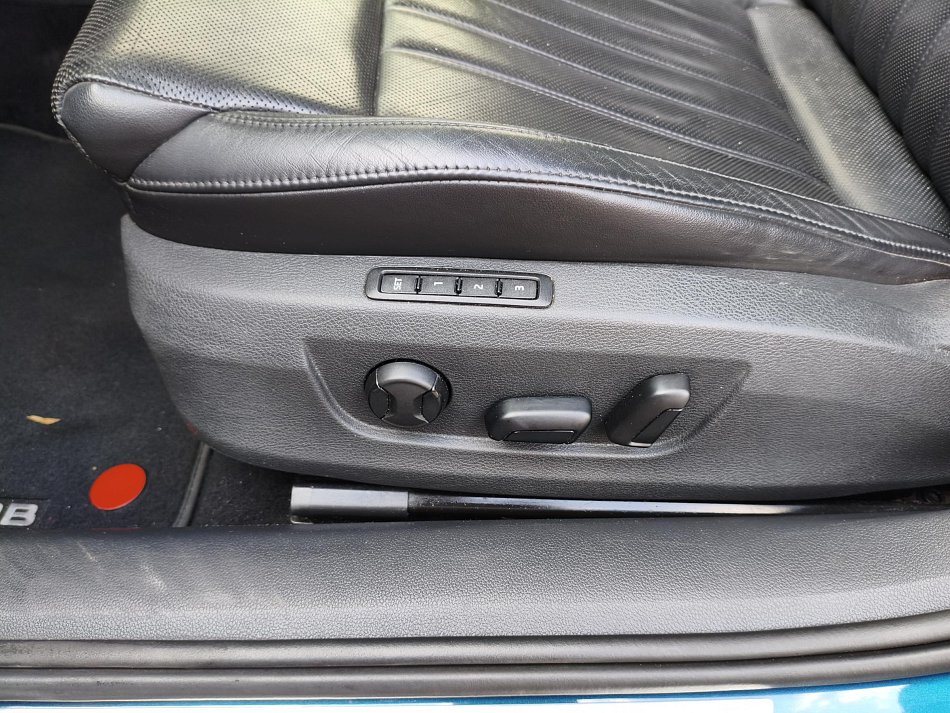 Škoda Superb III 1.4 TSi Style