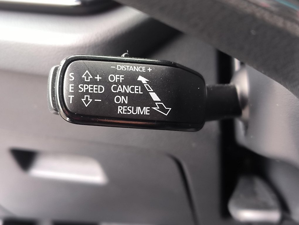 Škoda Octavia IV 1.5 TSi Style