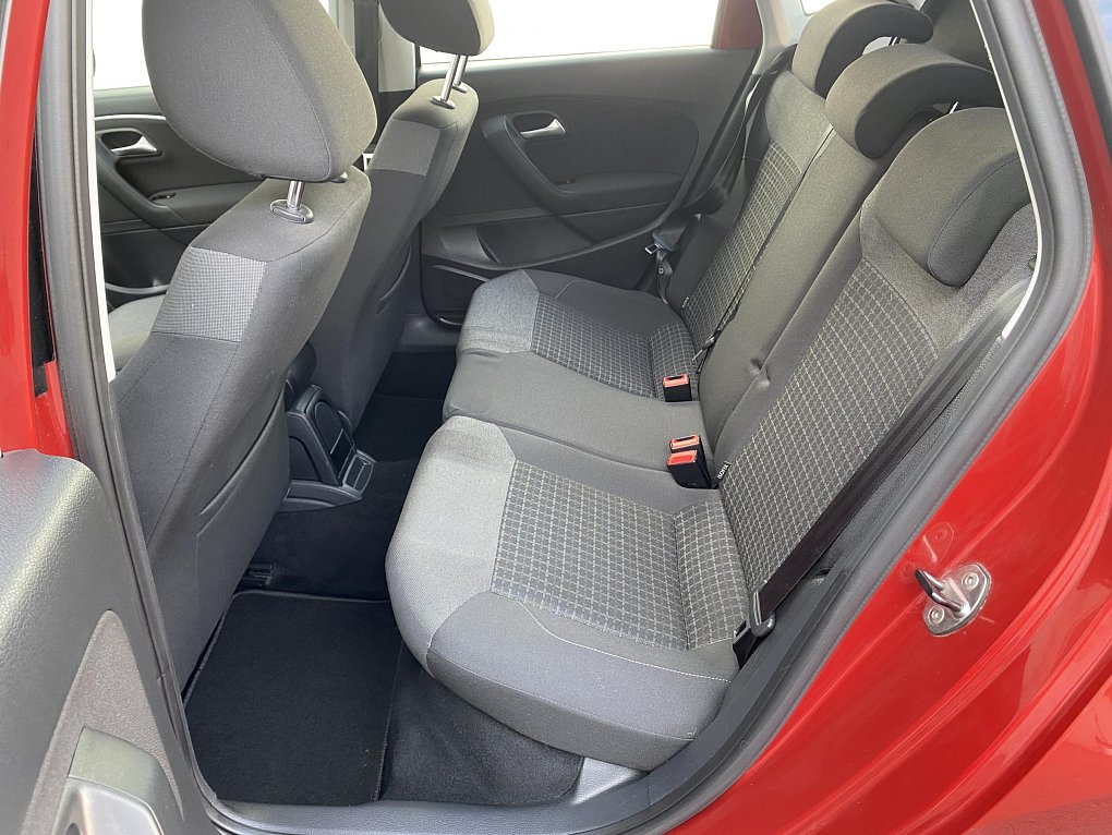 Volkswagen Polo 1.2 TSi Comfortline