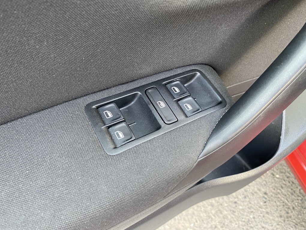 Volkswagen Polo 1.2 TSi Comfortline