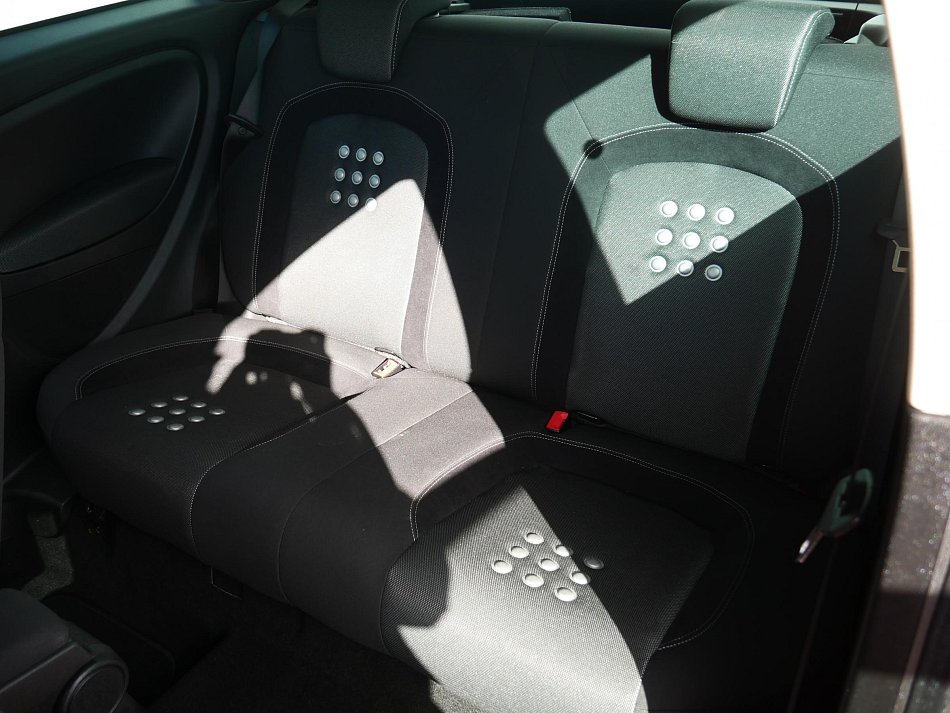 Fiat Grande Punto 1.4i 