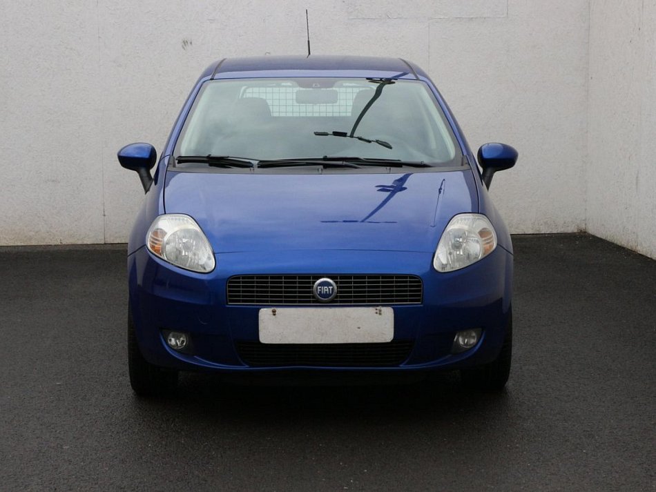 Fiat Grande Punto 1.4 