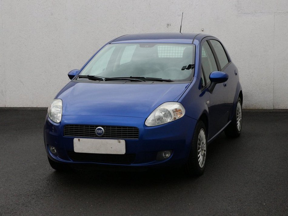 Fiat Grande Punto 1.4 