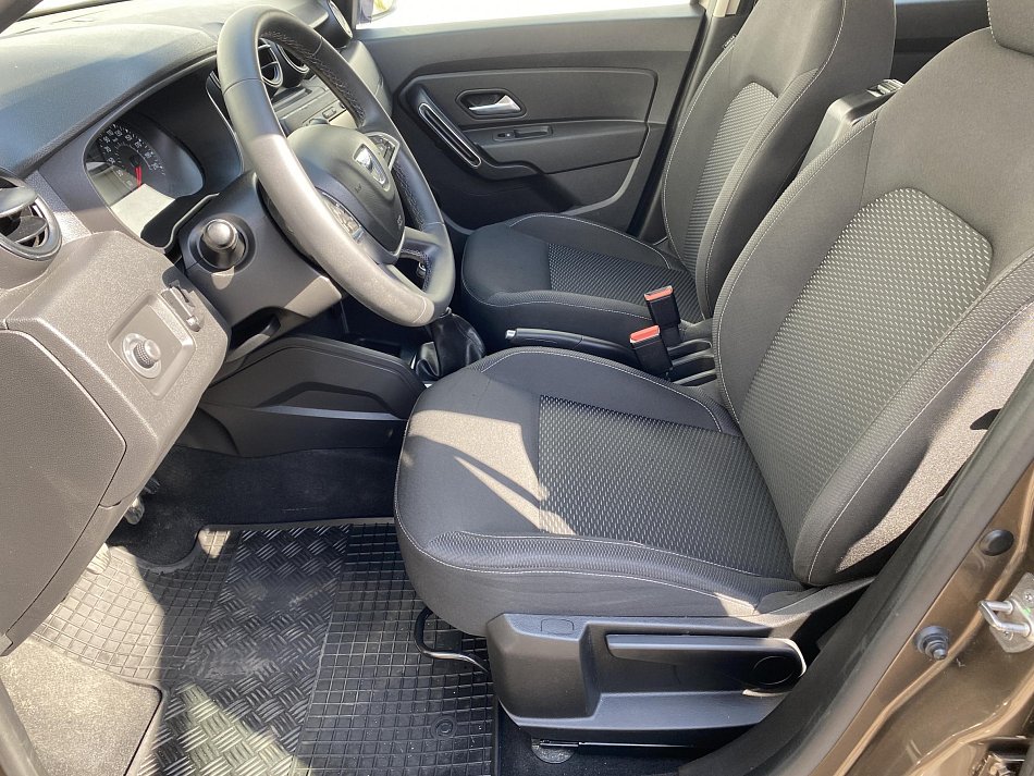 Dacia Duster 1.6 SCe 