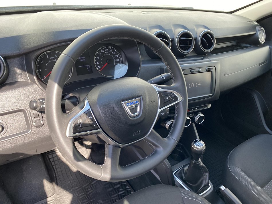 Dacia Duster 1.6 SCe 