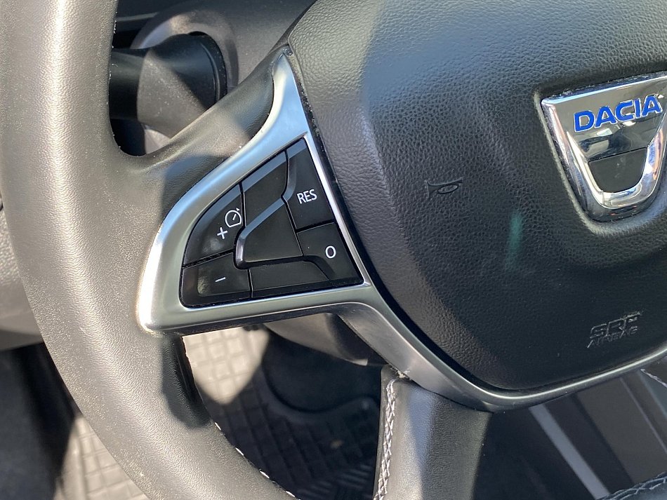 Dacia Duster 1.6 SCe 