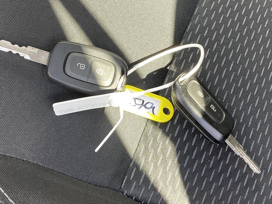 Dacia Duster 1.6 SCe 