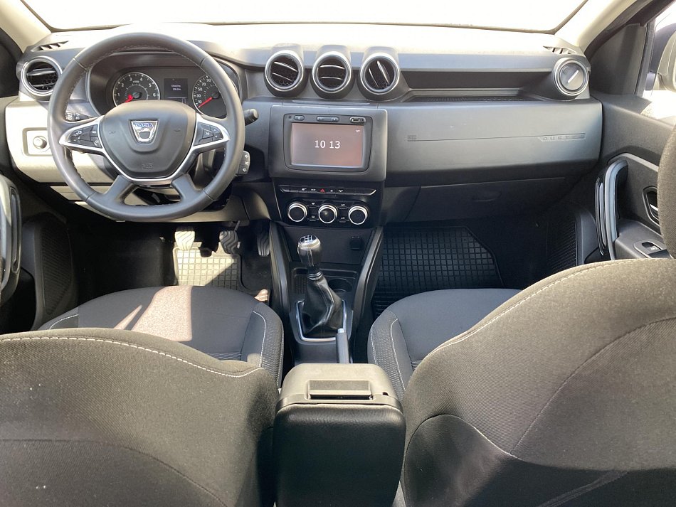 Dacia Duster 1.6 SCe 