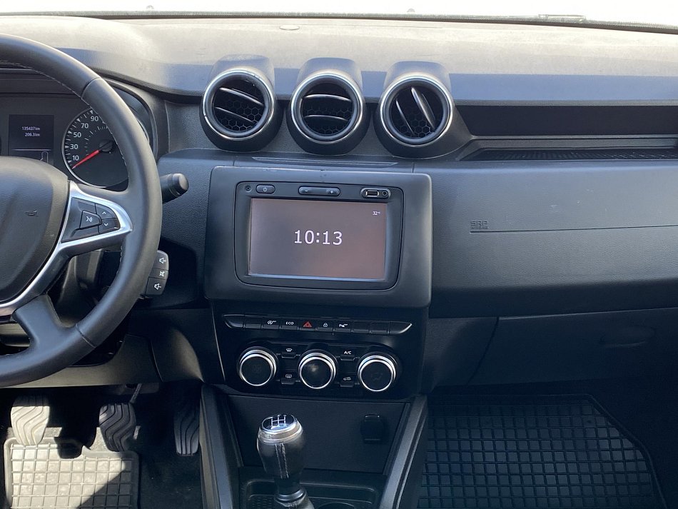 Dacia Duster 1.6 SCe 