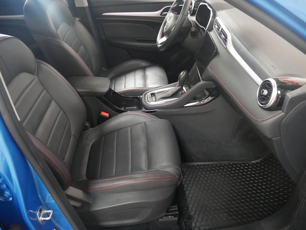 MG ZS 1.0 T Elegance