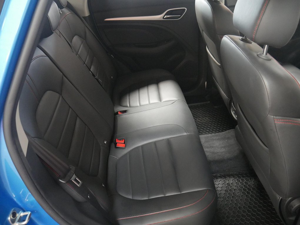 MG ZS 1.0 T Elegance