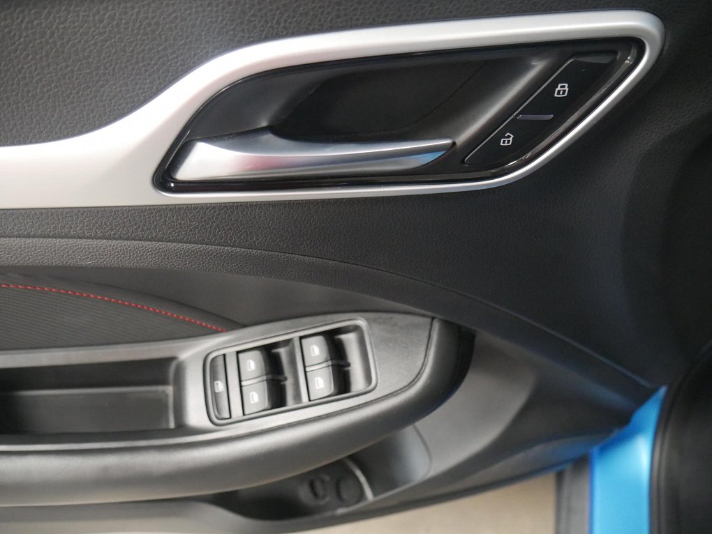 MG ZS 1.0 T Elegance