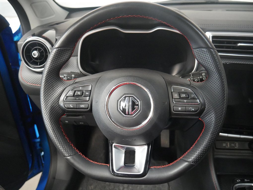 MG ZS 1.0 T Elegance