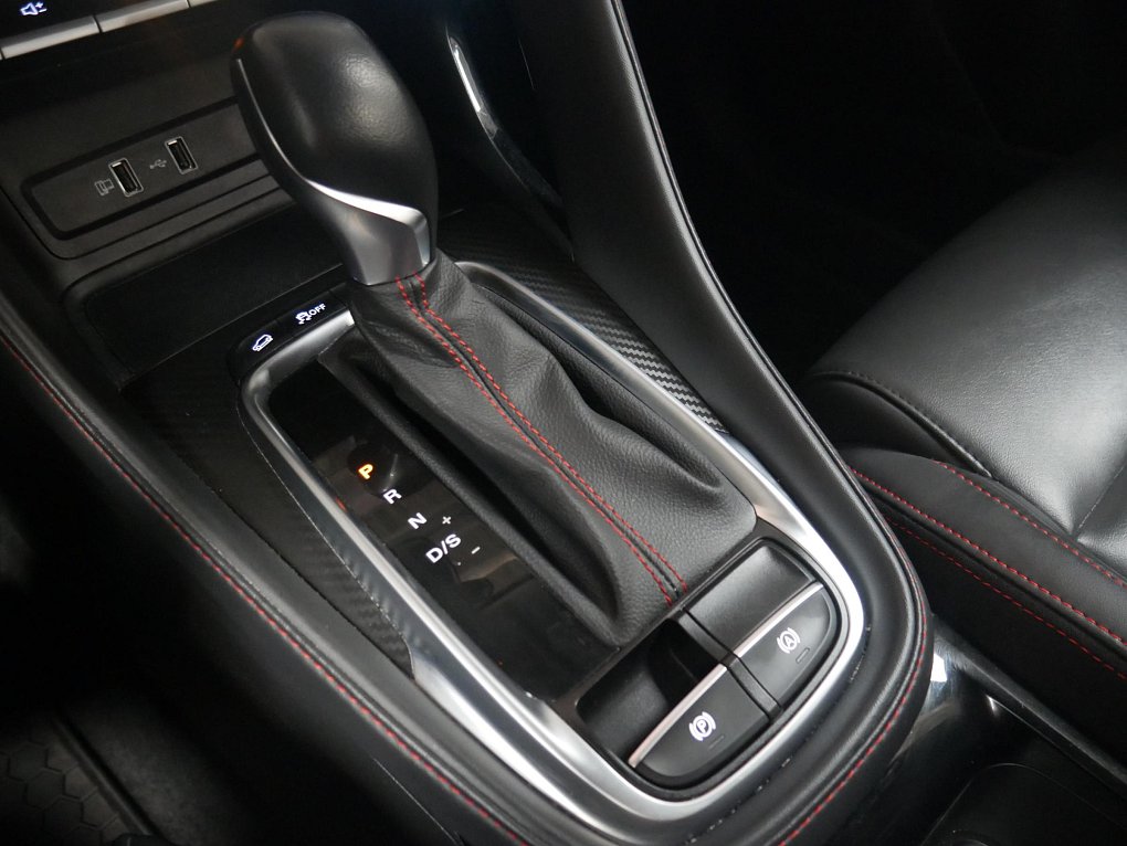 MG ZS 1.0 T Elegance