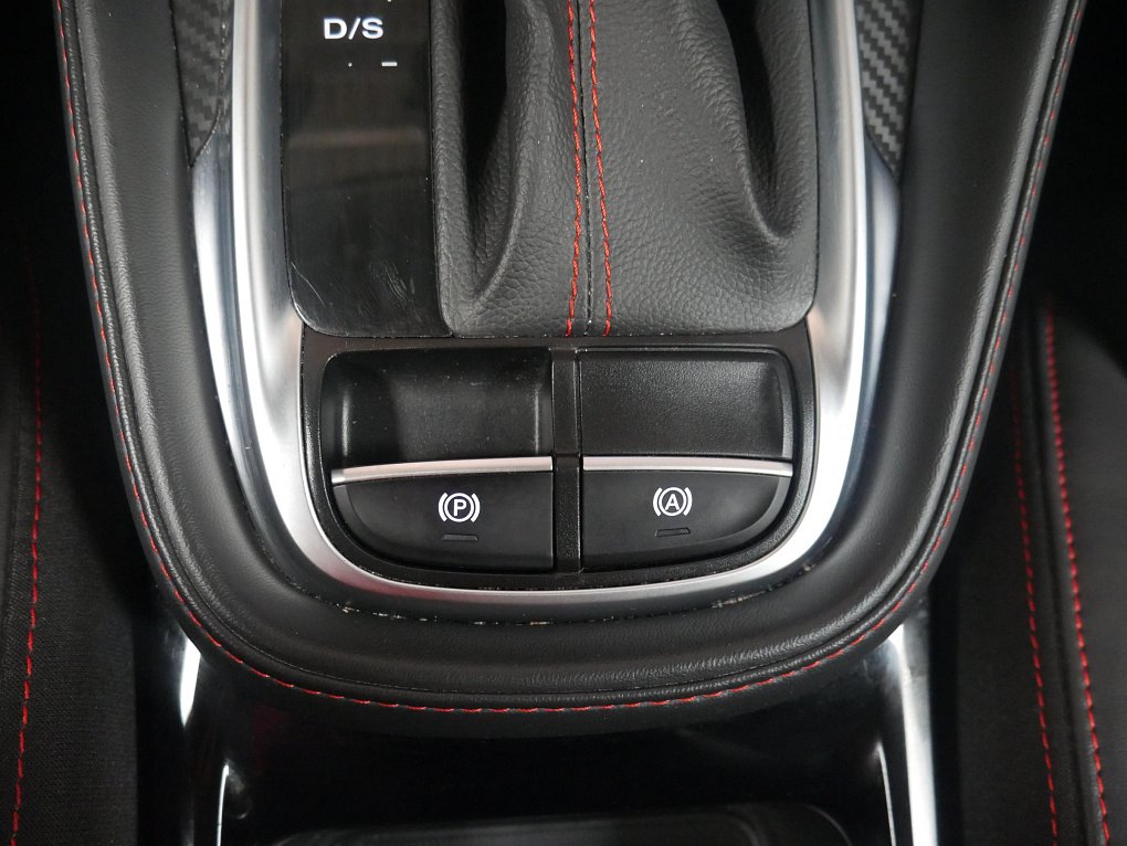 MG ZS 1.0 T Elegance