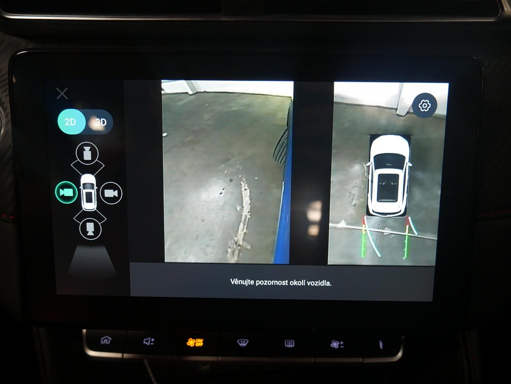 MG ZS 1.0 T Elegance