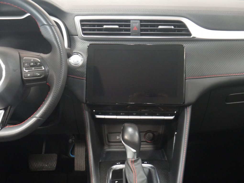 MG ZS 1.0 T Elegance