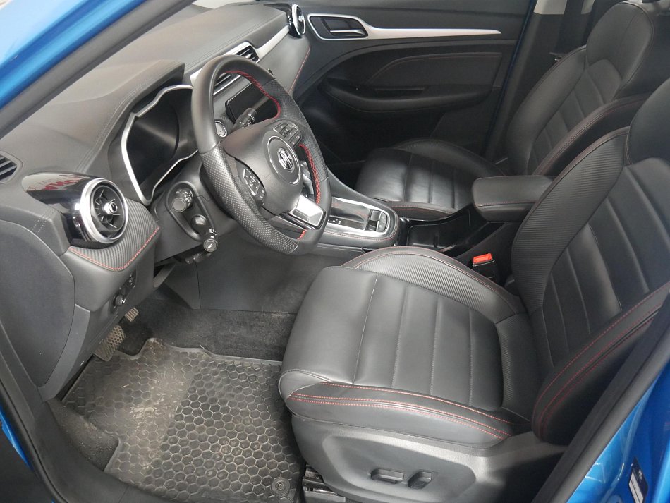 MG ZS 1.0 T 
