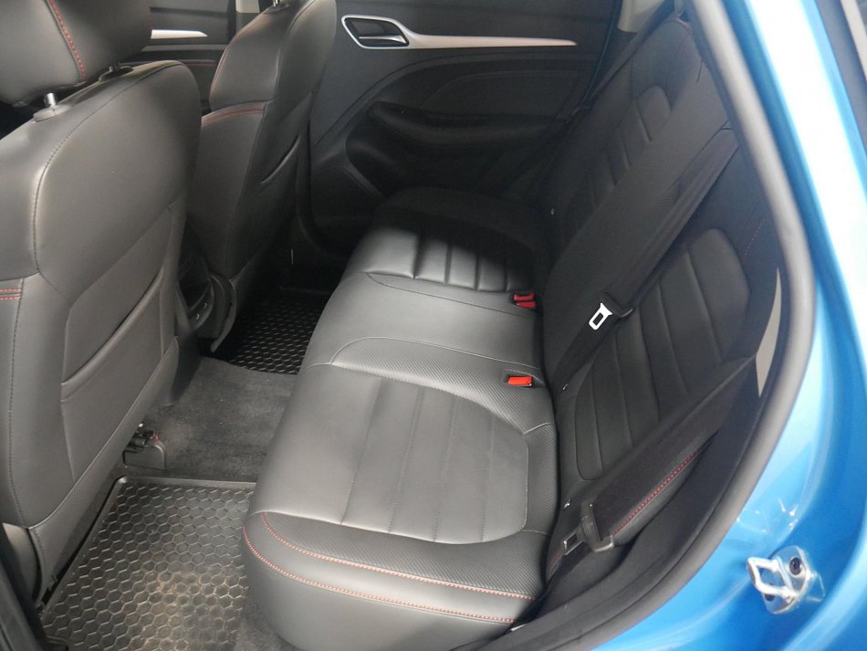 MG ZS 1.0 T 