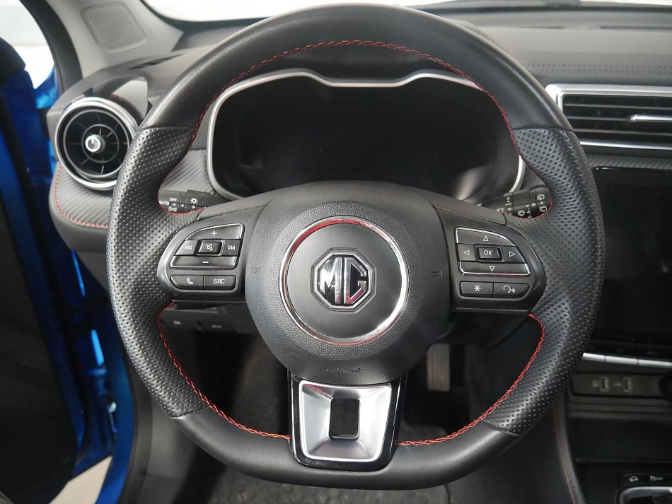 MG ZS 1.0 T 