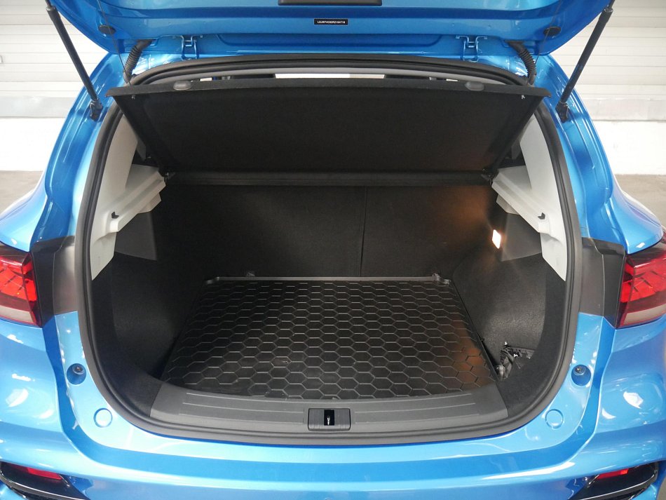 MG ZS 1.0 T 