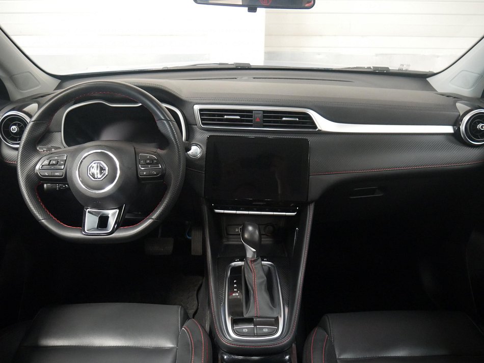 MG ZS 1.0 T 