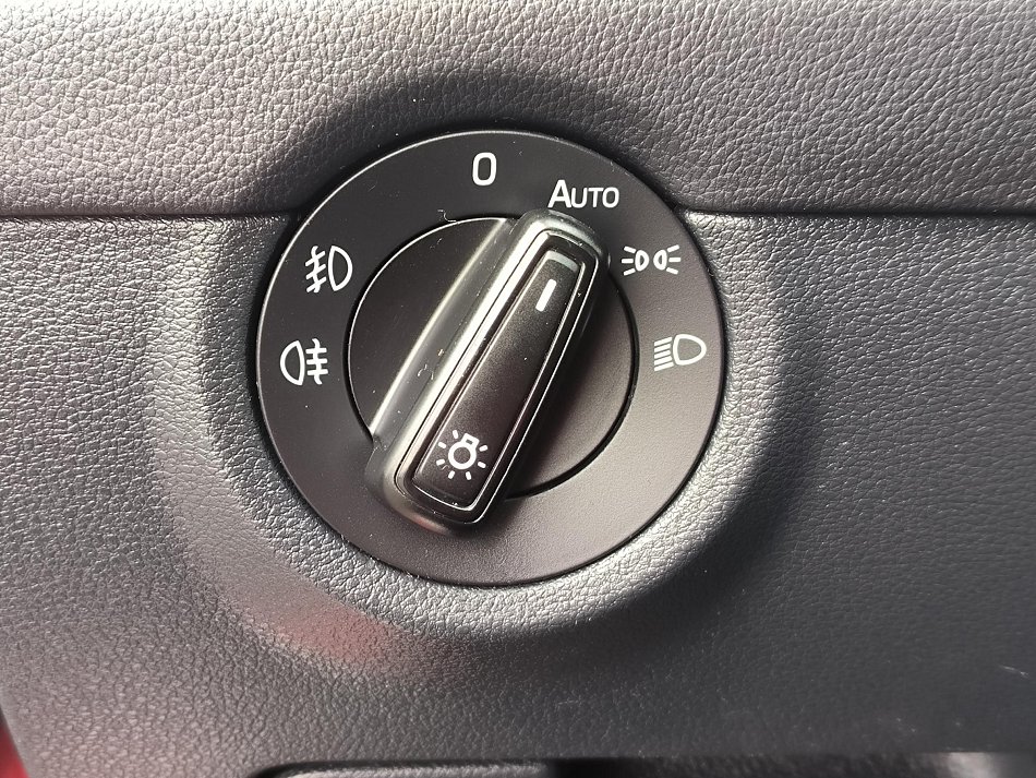 Škoda Octavia III 2.0 TDi Elegance