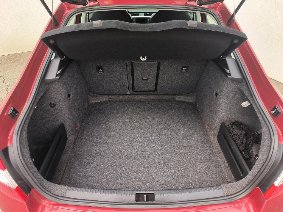 Škoda Octavia III 2.0 TDi Elegance