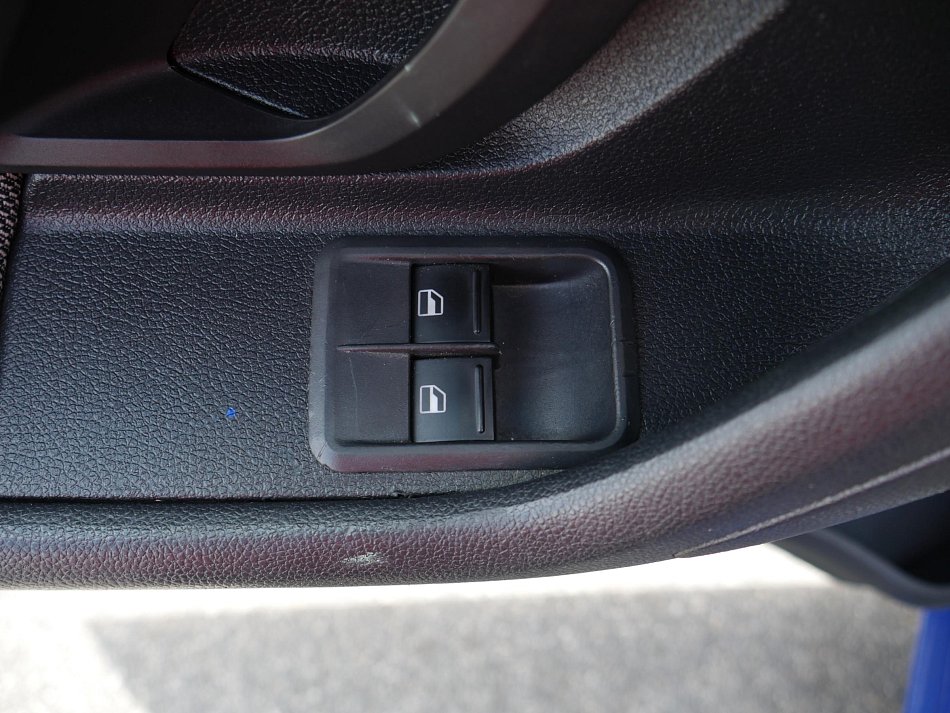 Škoda Fabia II 1.2 HTP 
