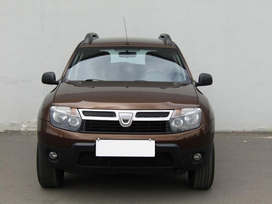 Dacia Duster 1.6 i  4WD