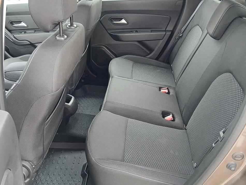 Dacia Duster 1.0 TCe 