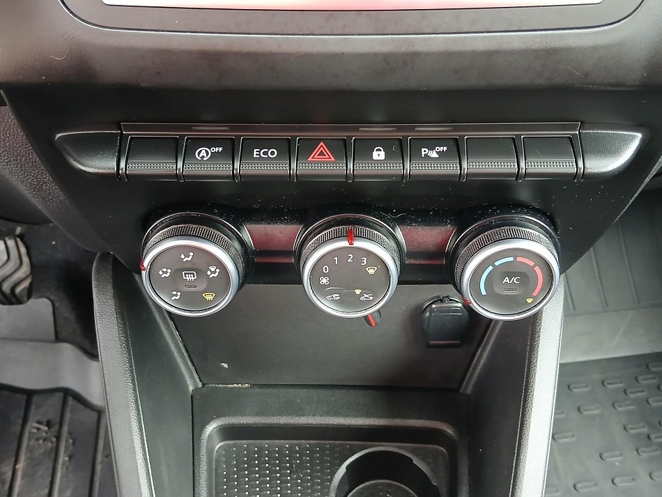 Dacia Duster 1.0 TCe 
