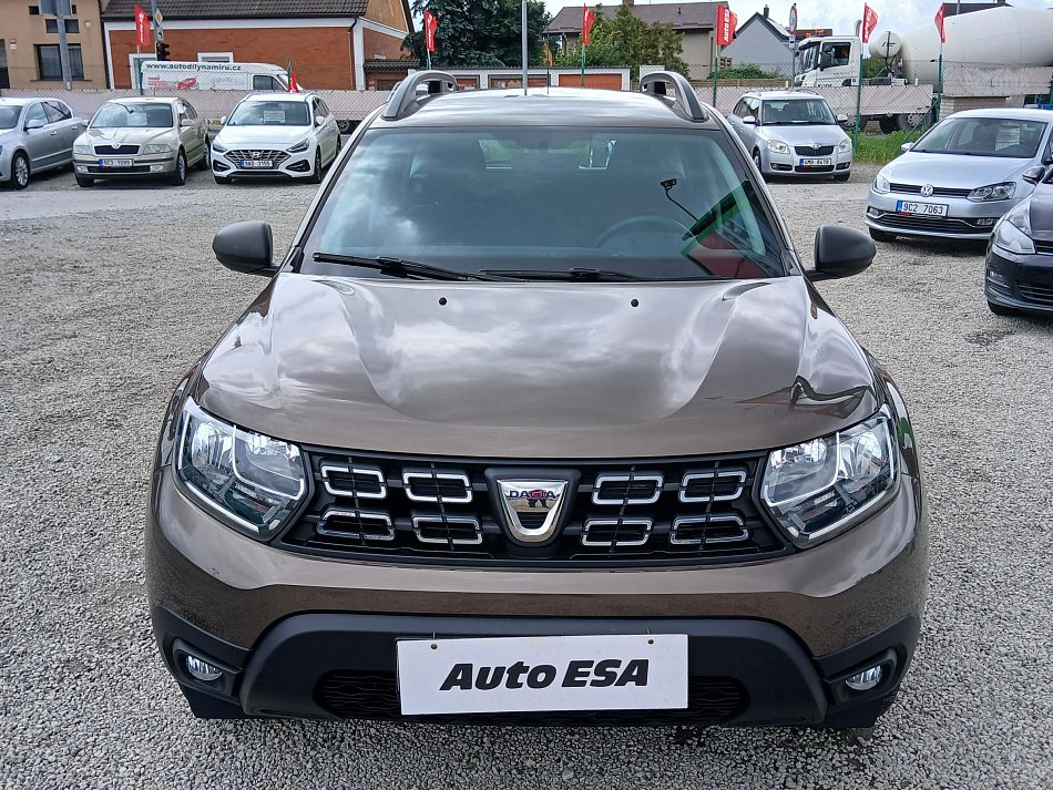Dacia Duster 1.0 TCe 