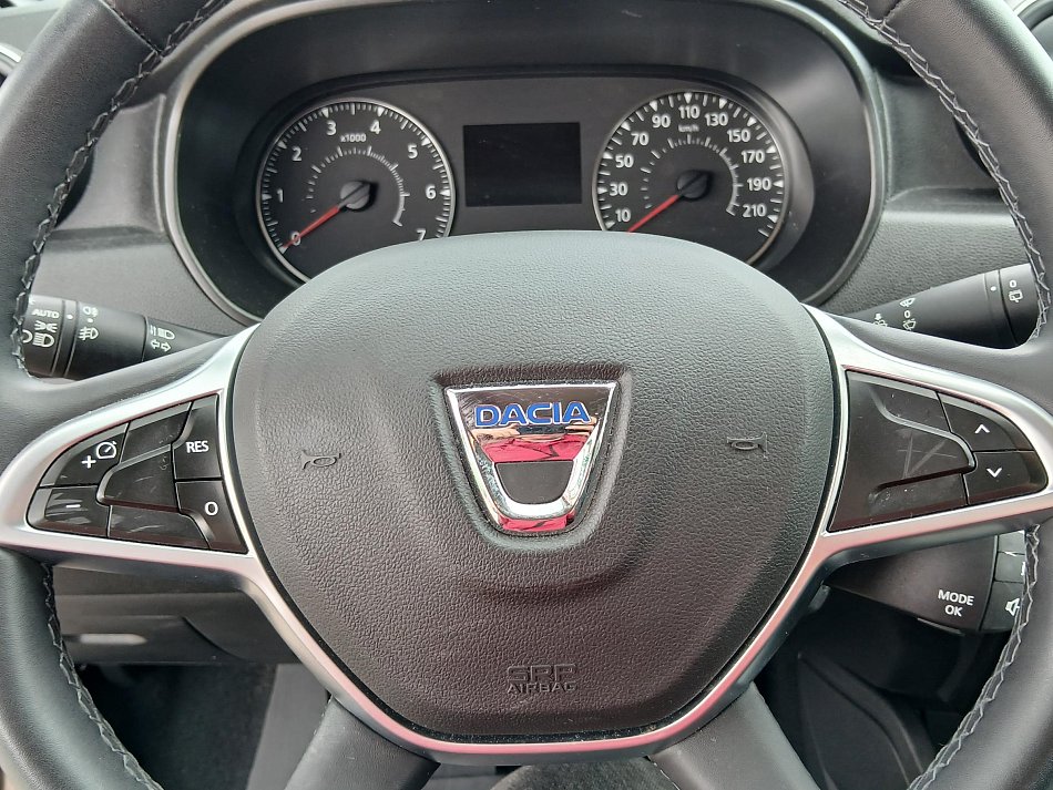 Dacia Duster 1.0 TCe 