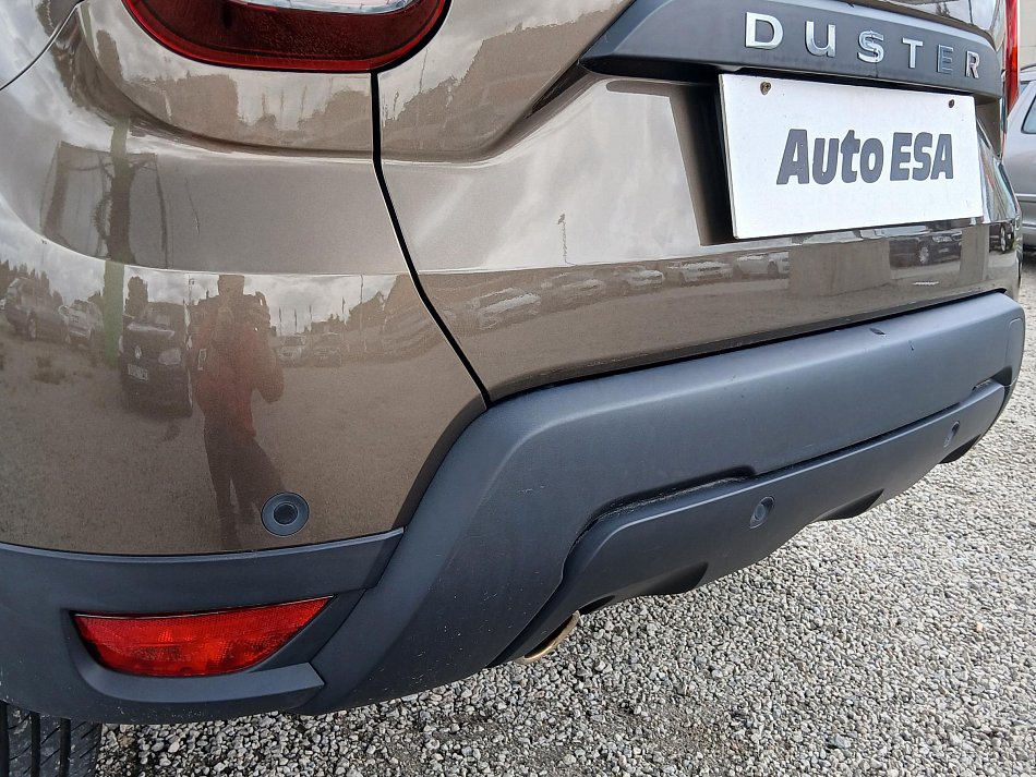 Dacia Duster 1.0 TCe 