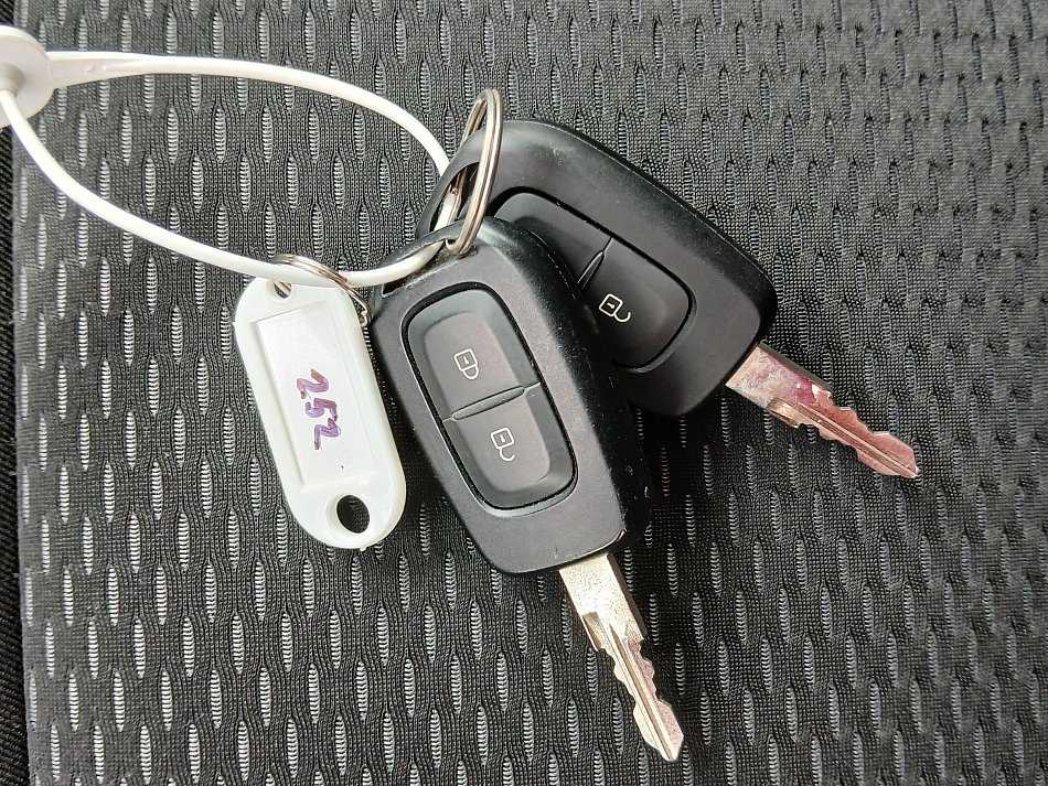 Dacia Duster 1.0 TCe 