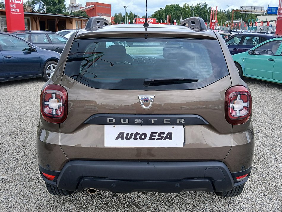 Dacia Duster 1.0 TCe 