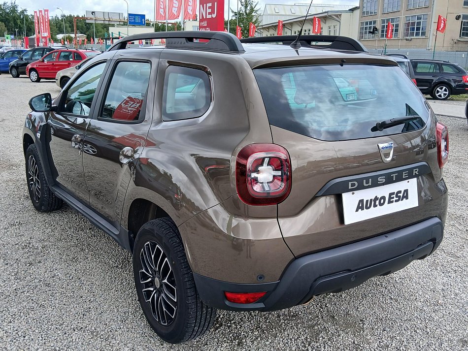 Dacia Duster 1.0 TCe 