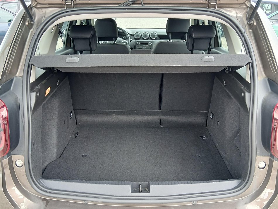 Dacia Duster 1.0 TCe 