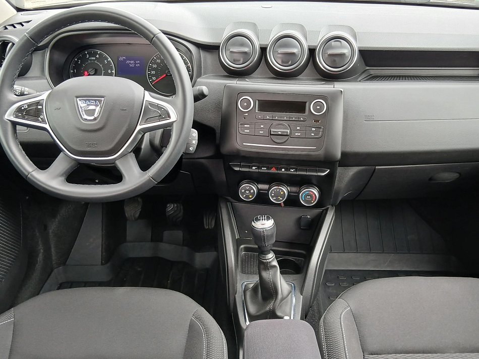 Dacia Duster 1.0 TCe 