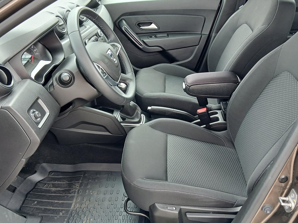 Dacia Duster 1.0 TCe 